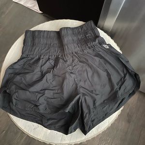 Free People Shorts Size Med